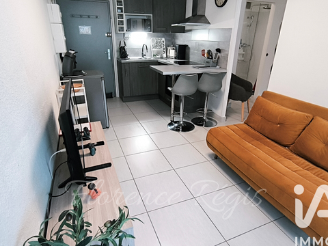 Vente appartement 2 pièces Balaruc-les-Bains 34