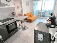 Vente appartement 2 pièces Vente appartement 2 pièces