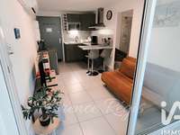 Vente appartement 2 pièces Vente appartement 2 pièces