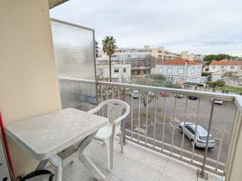 Vente appartement 1 pièce Balaruc-les-Bains 34