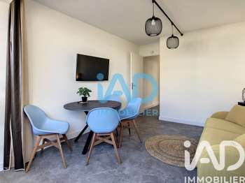 Vente appartement 2 pièces Vente appartement 2 pièces