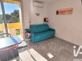 Vente appartement 1 pièce Vente appartement 1 pièce