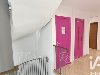 Vente appartement 1 pièce Vente appartement 1 pièce