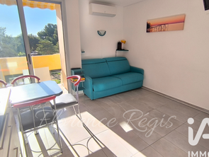 Vente Appartement T1Balaruc-les-Bains