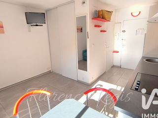 Vente appartement 1 pièce Vente appartement 1 pièce