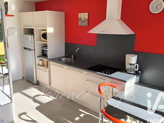 Vente appartement 1 pièce Vente appartement 1 pièce