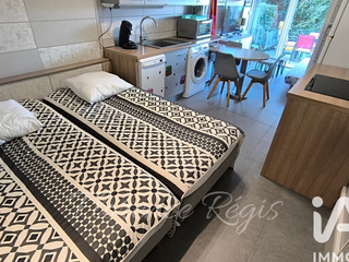 Vente appartement 1 pièce Vente appartement 1 pièce
