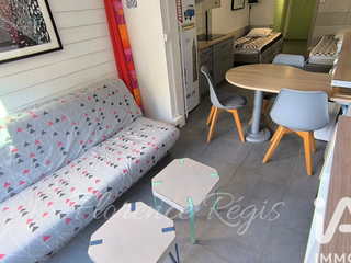 Vente appartement 1 pièce Vente appartement 1 pièce