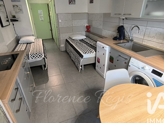 Vente appartement 1 pièce Vente appartement 1 pièce
