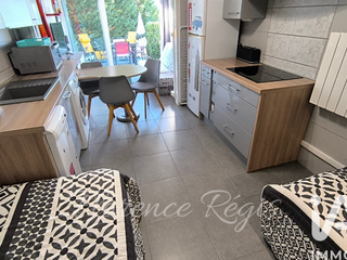 Vente appartement 1 pièce Vente appartement 1 pièce