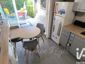 Vente Appartement T1Balaruc-les-Bains