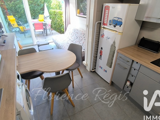 Vente appartement 1 pièce Vente appartement 1 pièce