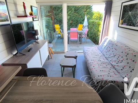 Vente appartement 1 pièce Vente appartement 1 pièce