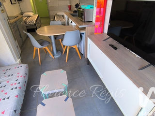 Vente appartement 1 pièce Vente appartement 1 pièce