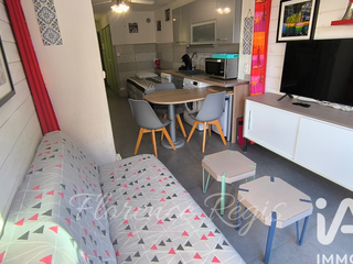 Vente appartement 1 pièce Vente appartement 1 pièce
