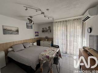 Vente appartement 1 pièce Vente appartement 1 pièce