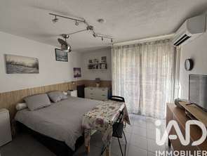 Vente Appartement T1Balaruc-les-Bains