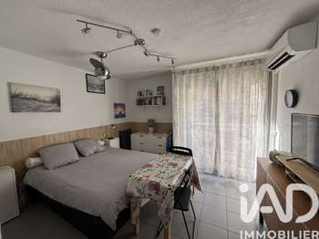 Vente appartement 1 pièce Balaruc-les-Bains 34