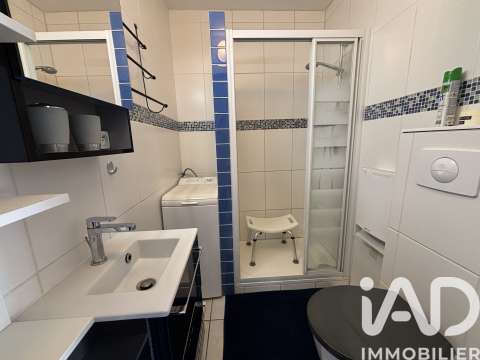 Vente appartement 1 pièce Vente appartement 1 pièce