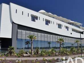 Vente Appartement 2 piècesBalaruc-les-Bains