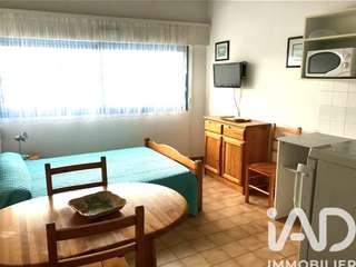 Vente appartement 1 pièce Vente appartement 1 pièce