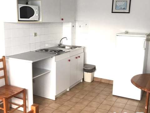 Vente appartement 1 pièce Vente appartement 1 pièce
