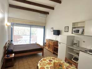 Vente Appartement T1Balaruc-les-Bains