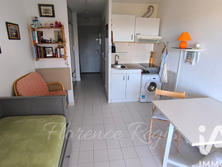 Vente appartement 1 pièce Vente appartement 1 pièce