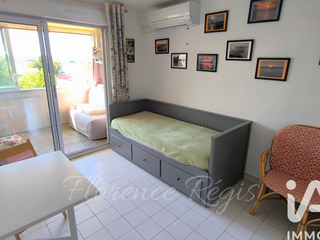 Vente appartement 1 pièce Vente appartement 1 pièce