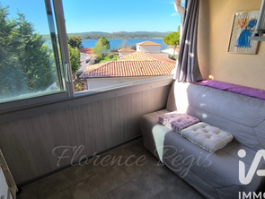 Vente Appartement T1Balaruc-les-Bains