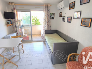 Vente appartement 1 pièce Vente appartement 1 pièce