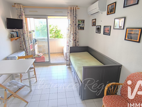 Vente appartement 1 pièce Vente appartement 1 pièce