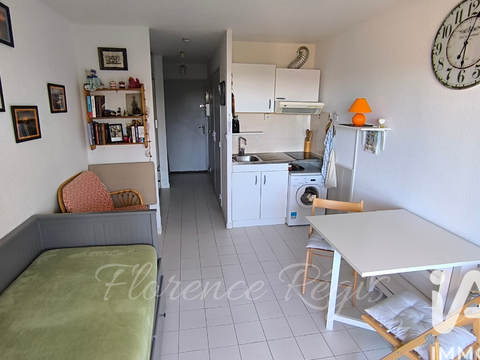Vente appartement 1 pièce Vente appartement 1 pièce