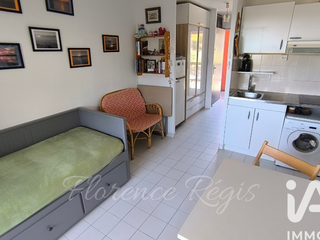 Vente appartement 1 pièce Vente appartement 1 pièce