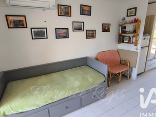 Vente appartement 1 pièce Vente appartement 1 pièce