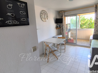 Vente appartement 1 pièce Vente appartement 1 pièce