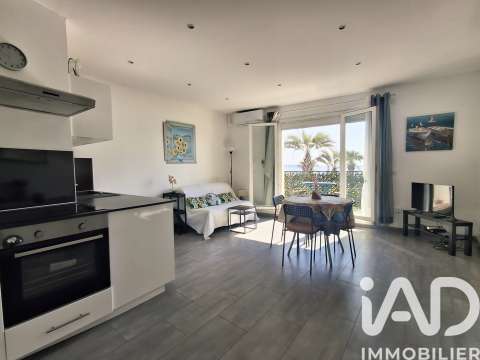 Vente appartement 2 pièces Balaruc-les-Bains 34