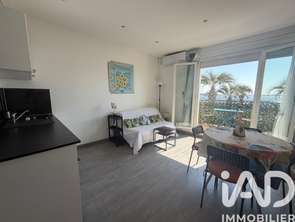 Vente Appartement 2 piècesBalaruc-les-Bains
