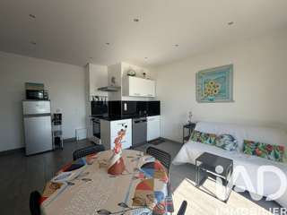 Vente appartement 2 pièces Vente appartement 2 pièces