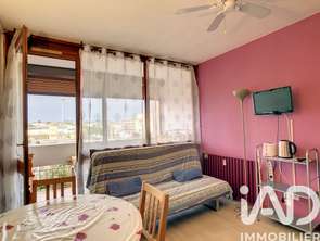 Vente Appartement T1Balaruc-les-Bains