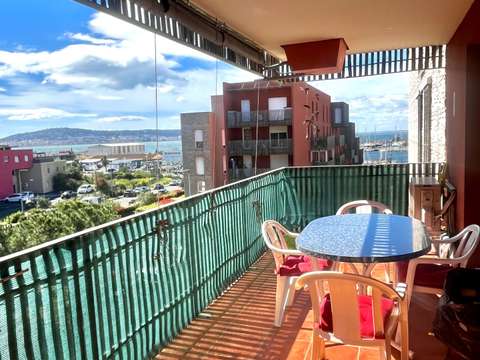 Vente appartement 2 pièces Balaruc-les-Bains 34