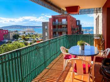 Vente Appartement 2 piècesBalaruc-les-Bains