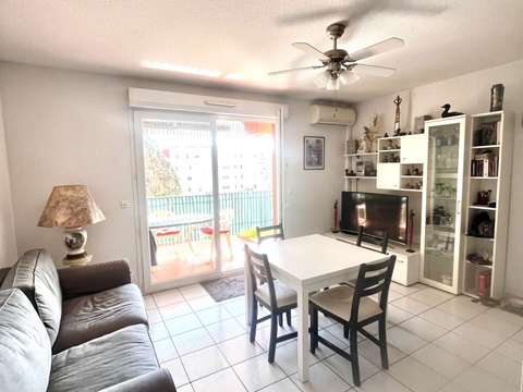 Vente appartement 2 pièces Vente appartement 2 pièces
