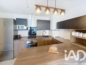 Vente Appartement 3 piècesBalaruc-les-Bains