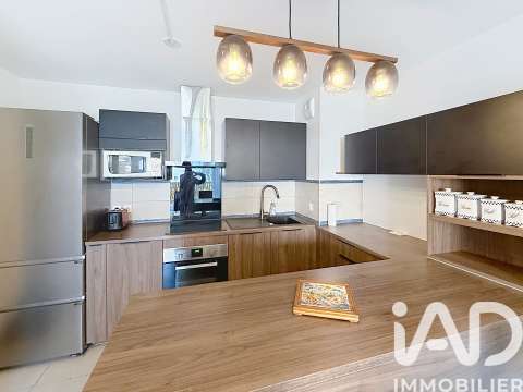 Vente appartement 3 pièces Balaruc-les-Bains 34