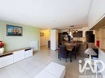 Vente Appartement 3 piècesBalaruc-les-Bains