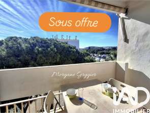 Vente Appartement T1Balaruc-les-Bains
