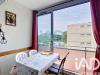 Vente appartement 1 pièce Vente appartement 1 pièce