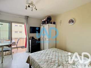 Vente appartement 1 pièce