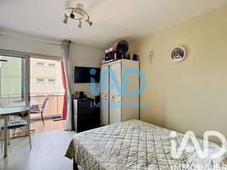 Vente appartement 1 pièce Vente appartement 1 pièce